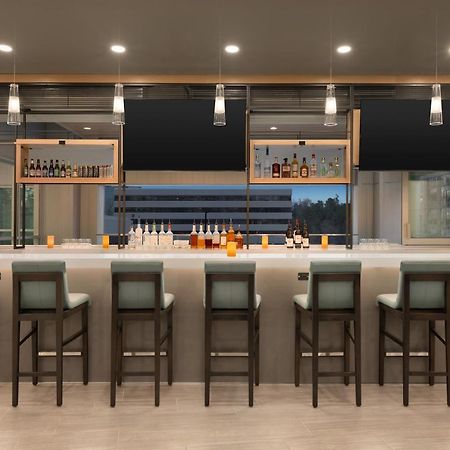 Hyatt House Atlanta Perimeter Center Hotel Sandy Springs Exterior foto