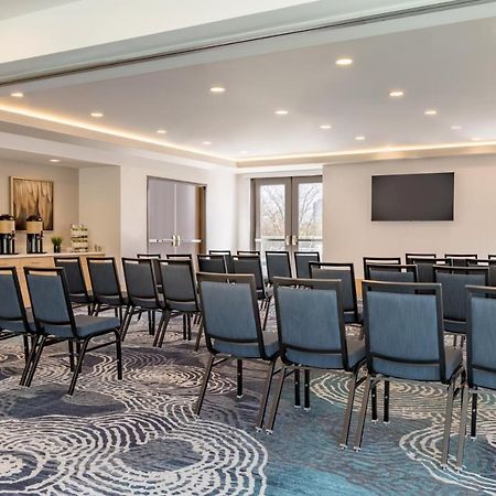 Hyatt House Atlanta Perimeter Center Hotel Sandy Springs Exterior foto