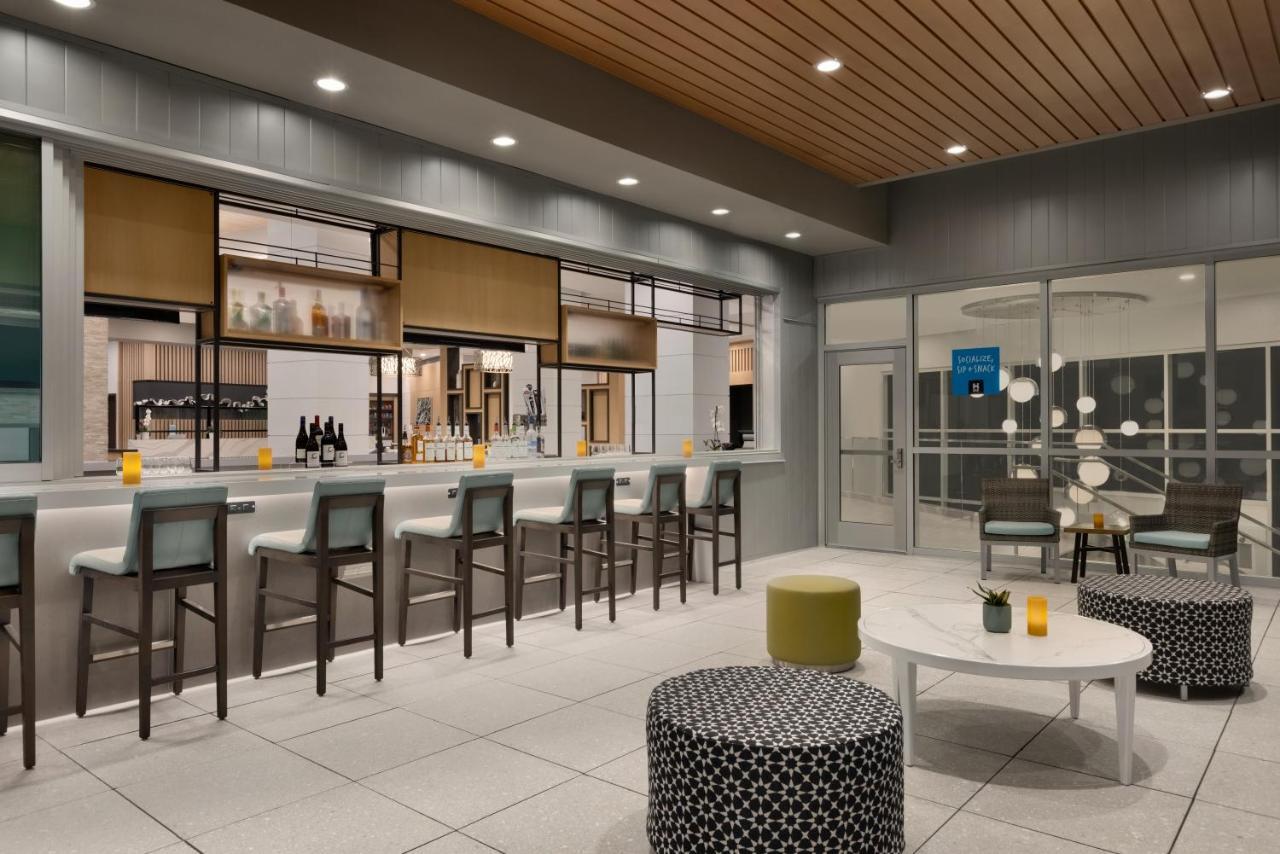 Hyatt House Atlanta Perimeter Center Hotel Sandy Springs Exterior foto