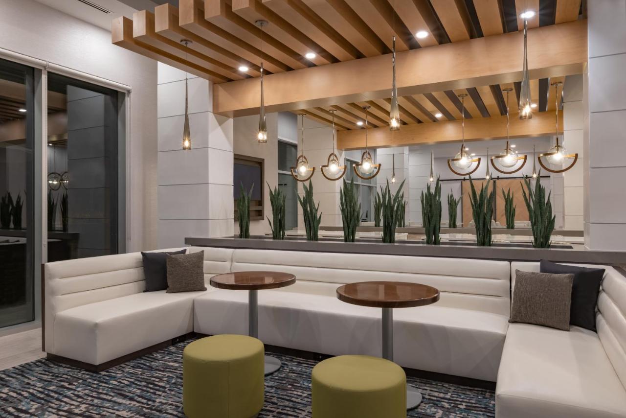 Hyatt House Atlanta Perimeter Center Hotel Sandy Springs Exterior foto